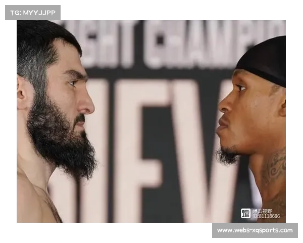 亚德重拳威胁与防守漏洞并存，曾让贝特比埃夫与科瓦列夫陷入苦战