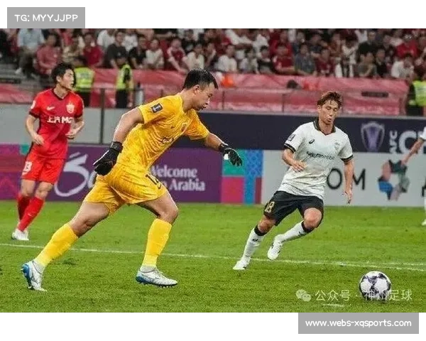 亚冠全军覆没背后：中超三队垫底暴露青训与战术代差