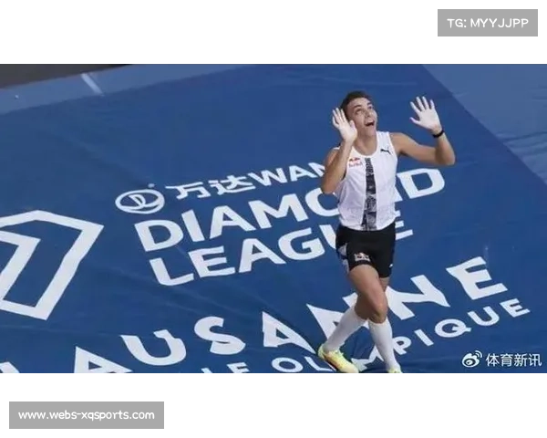 世界田联钻石联赛上海站确认，杜普兰蒂斯等名将参赛