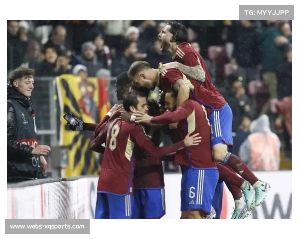 巴尔科拉单刀破门瞬间：冷静推射终结巴黎进球荒