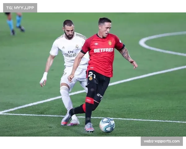 西甲与体育科技公司合作,测试用于监测防守阵型保持率的可穿戴设备 西甲与体育科技公司合作,测试用于监测防守阵型保持率的可穿戴设备