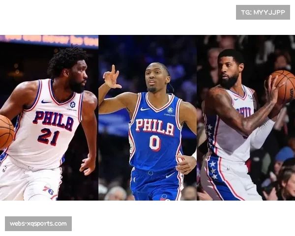 自由市场流言：保罗·乔治与快船续约谈判陷入僵局，76人有意介入